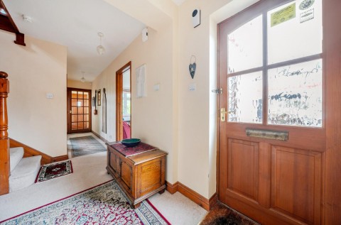 Click the photo for more details of Churchill Road, Welton, NN11