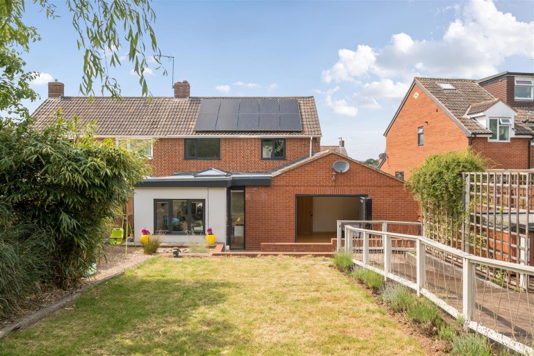 Images for Marpool Crescent, Exmouth