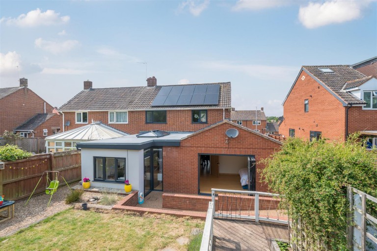 Images for Marpool Crescent, Exmouth
