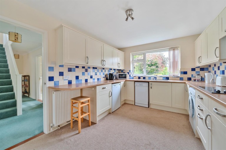 Images for West Close, Axminster