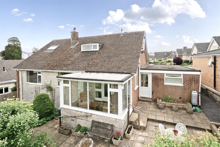 Images for West Close, Axminster