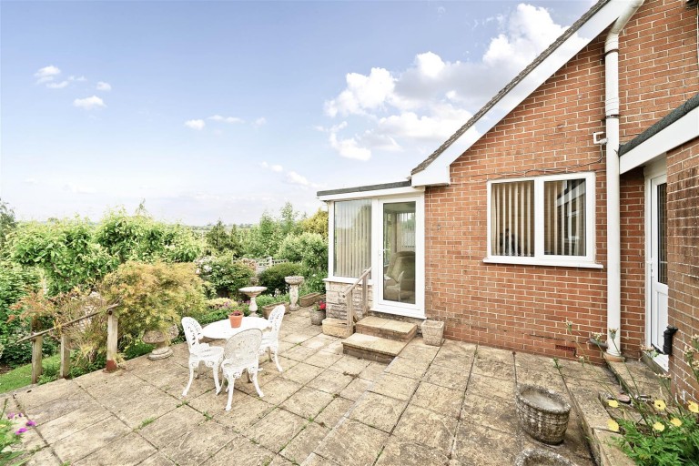 Images for West Close, Axminster