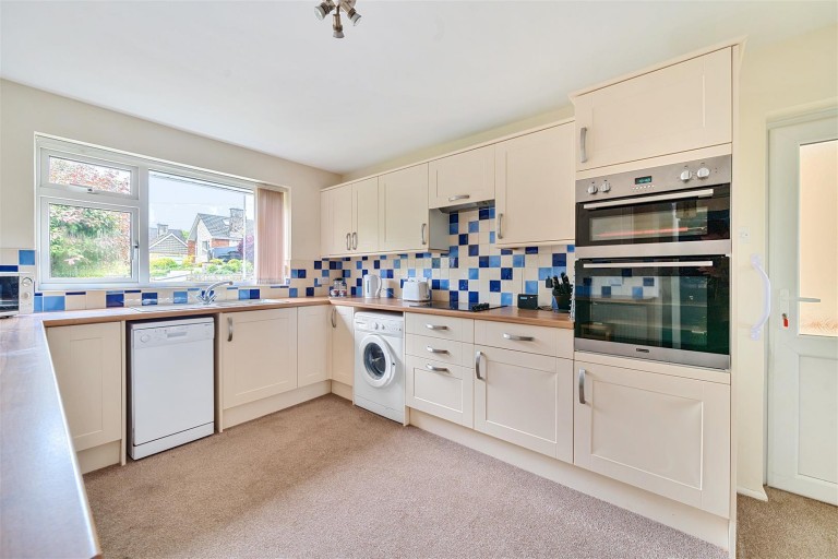 Images for West Close, Axminster