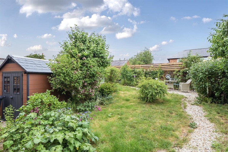 Images for King Street, Maidford, NN12