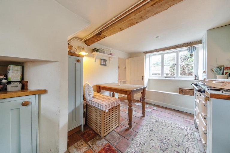 Images for King Street, Maidford, NN12