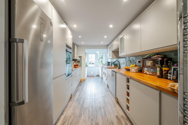 Images for Lower Street, Pury End, NN12