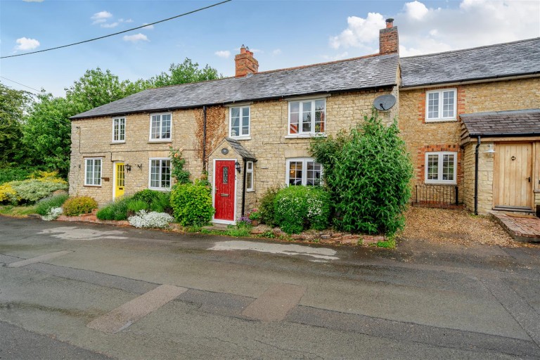 Images for Lower Street, Pury End, NN12