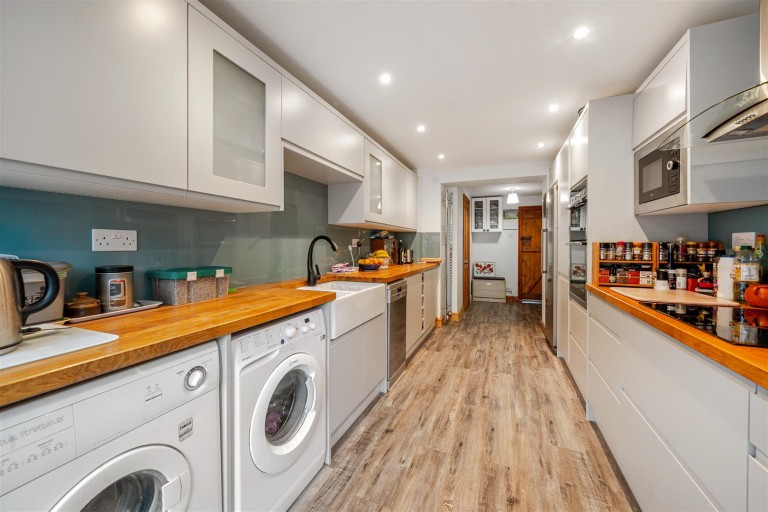 Images for Lower Street, Pury End, NN12