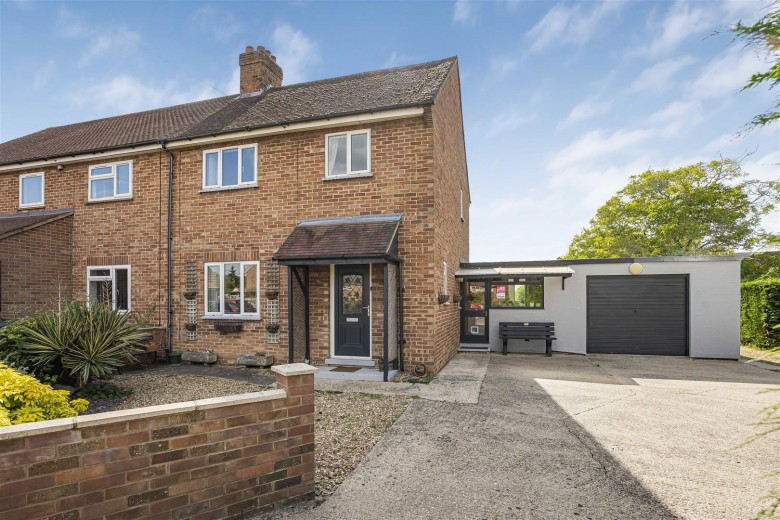 Click the photo for more details of Princes Close, Balsham