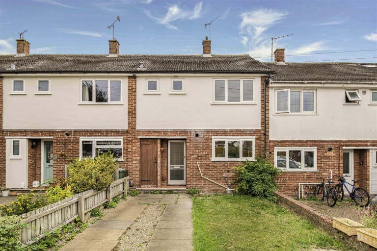 Images for Chartfield Road, Cambridge