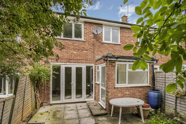 Images for Chartfield Road, Cambridge