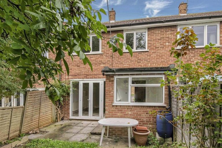 Images for Chartfield Road, Cambridge