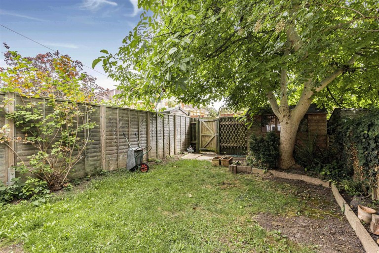 Images for Chartfield Road, Cambridge