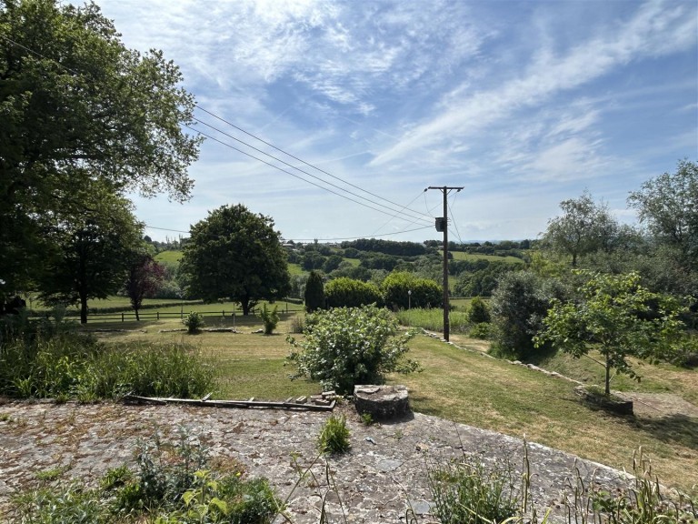 Images for Chulmleigh