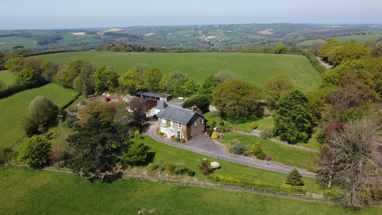 Images for Chulmleigh