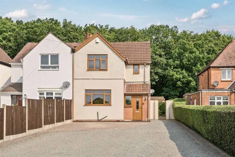 Images for Woodside, Arley, Warwickshire, CV7