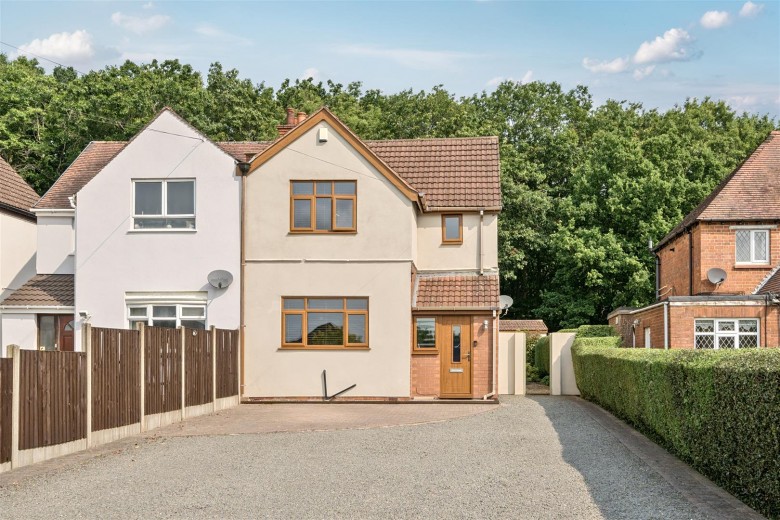 Click the photo for more details of Woodside, Arley, Warwickshire, CV7