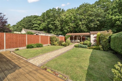 Click the photo for more details of Woodside, Arley, Warwickshire, CV7