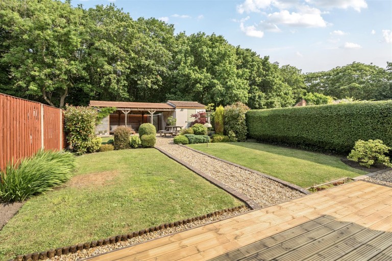 Images for Woodside, Arley, Warwickshire, CV7