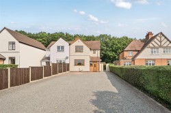 Images for Woodside, Arley, Warwickshire, CV7