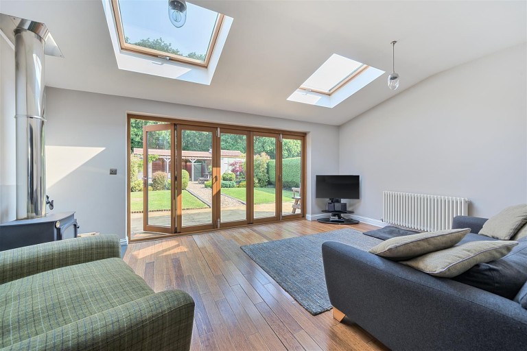 Images for Woodside, Arley, Warwickshire, CV7