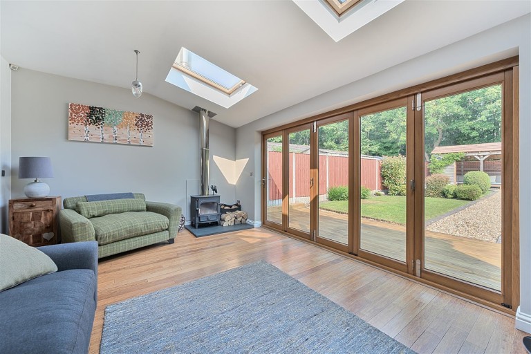 Images for Woodside, Arley, Warwickshire, CV7