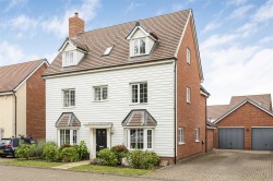 Images for Stanley Road, Great Chesterford, Saffron Walden
