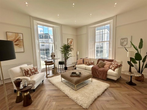 Click the photo for more details of Litchdon Street, Barnstaple