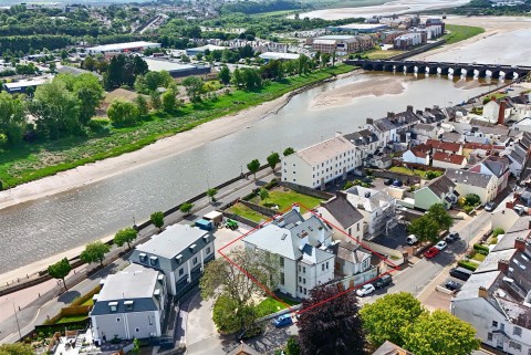 Click the photo for more details of Litchdon Street, Barnstaple
