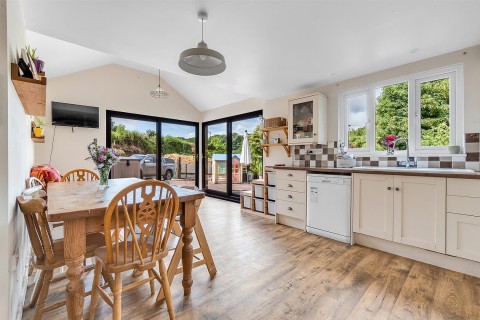 Click the photo for more details of Post Lane, Cotleigh, Honiton