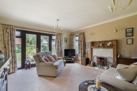 Click the photo for more details of George Fox Lane, Fenny Drayton, CV13
