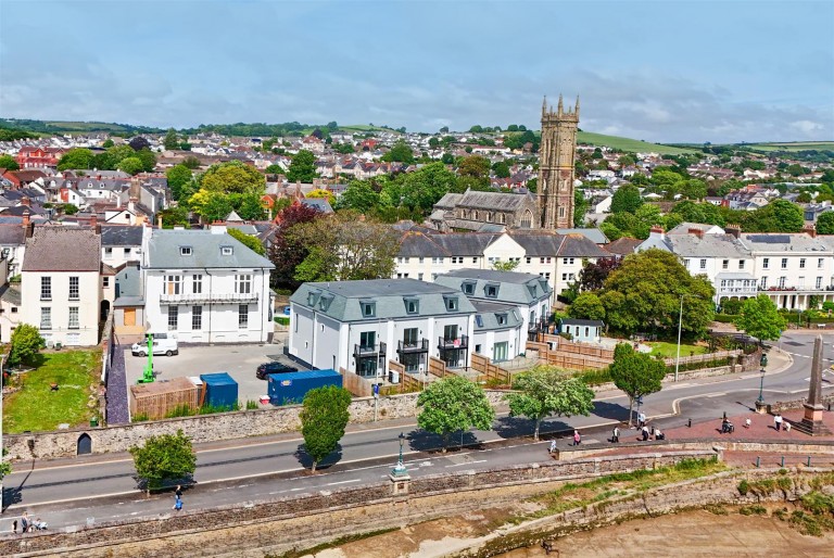 Images for Litchdon Street, Barnstaple