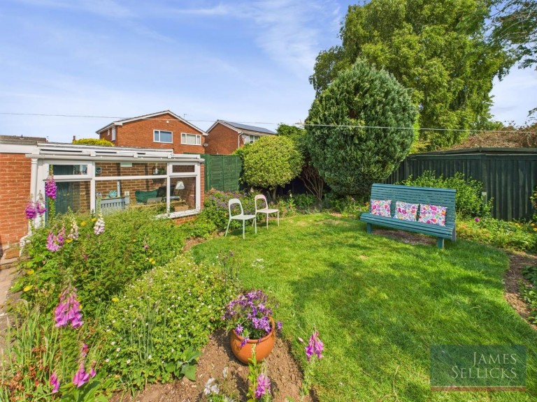 Images for Home Close Road, Houghton on the Hill
