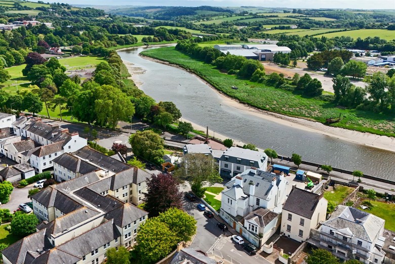 Click the photo for more details of Litchdon Street, Barnstaple