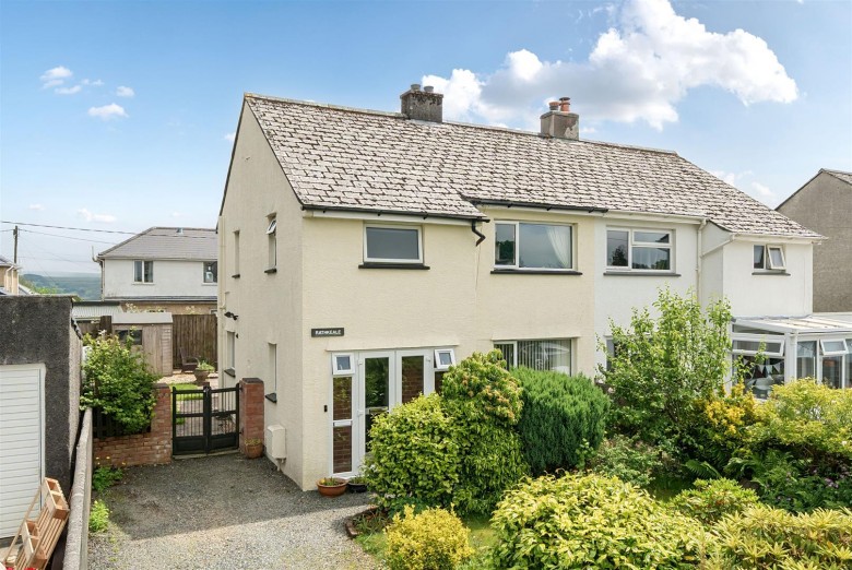 Click the photo for more details of Binkham Hill, Yelverton