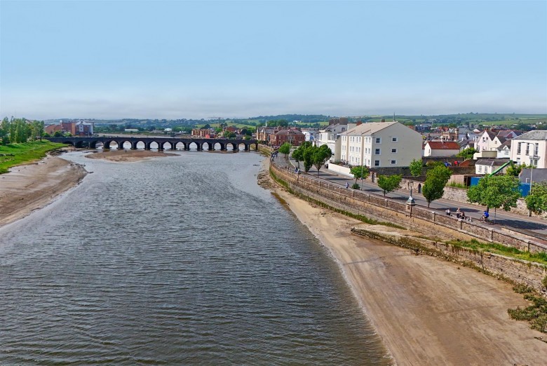 Click the photo for more details of Litchdon Street, Barnstaple