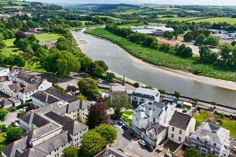 Click the photo for more details of Litchdon Street, Barnstaple
