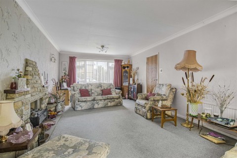 Click the photo for more details of Rampton Road, Cottenham