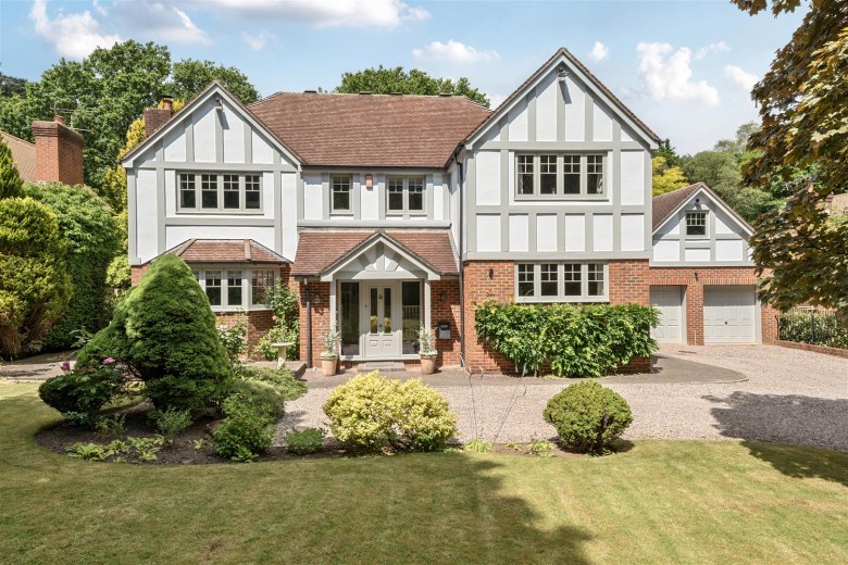 Click the photo for more details of Ford Lane, West Hill