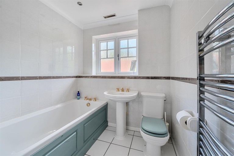 Images for Ford Lane, West Hill