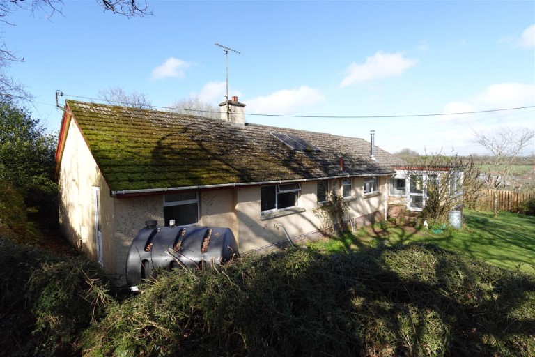 Images for Chulmleigh