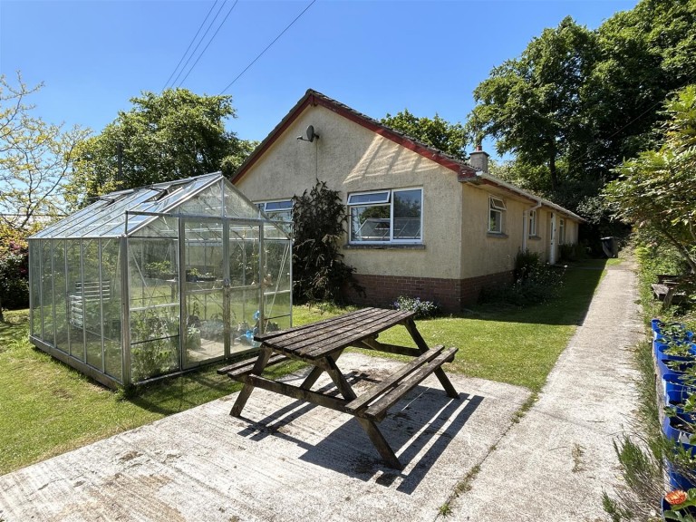 Images for Chulmleigh