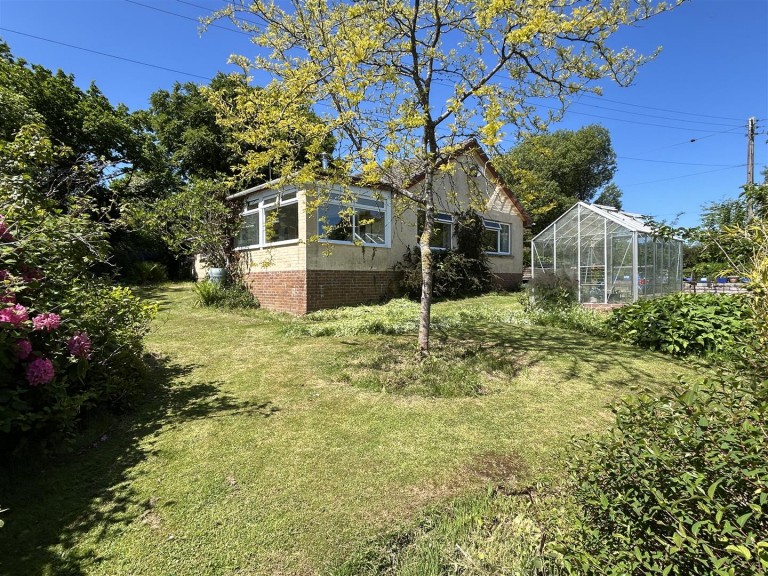 Images for Chulmleigh