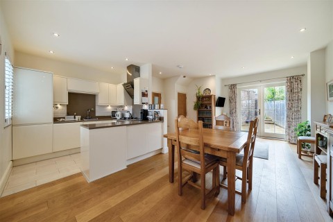 Click the photo for more details of Moat Lane, Towcester, NN12