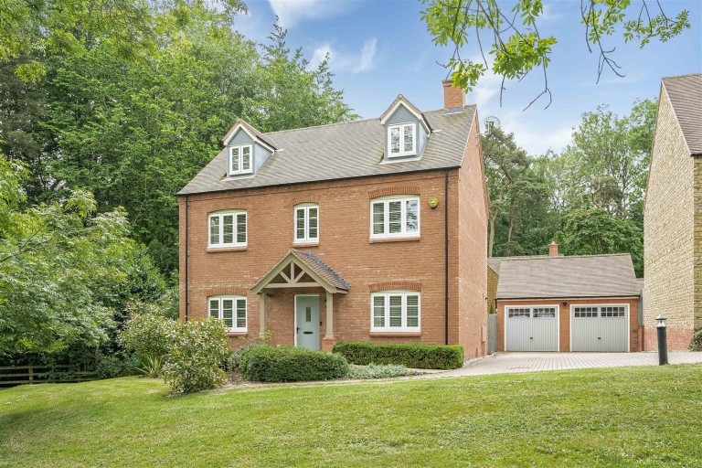 Images for Drayson Way, Towcester, NN12