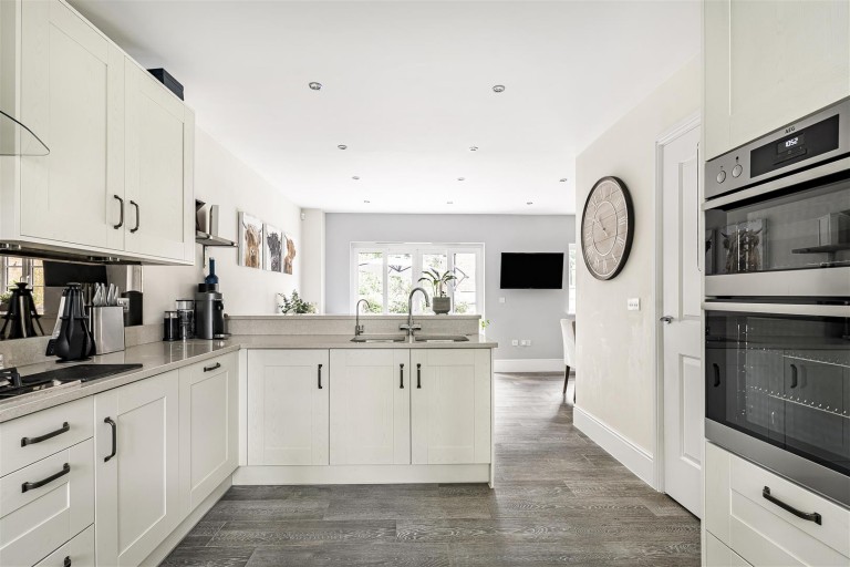 Images for Drayson Way, Towcester, NN12