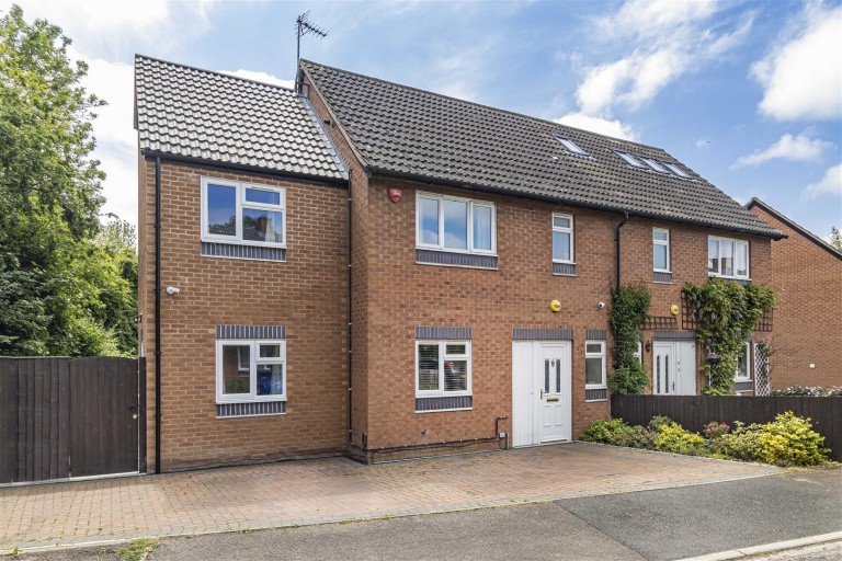 Images for Tiptree Close, Cambridge