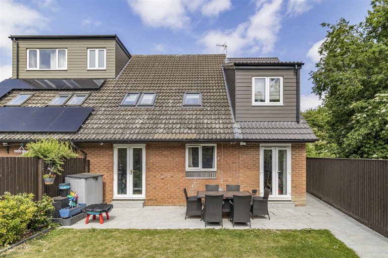 Images for Tiptree Close, Cambridge
