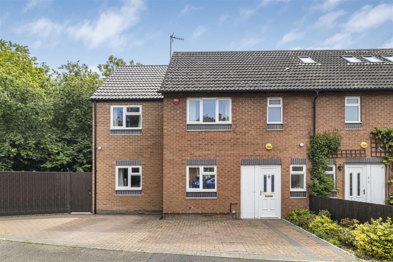 Images for Tiptree Close, Cambridge