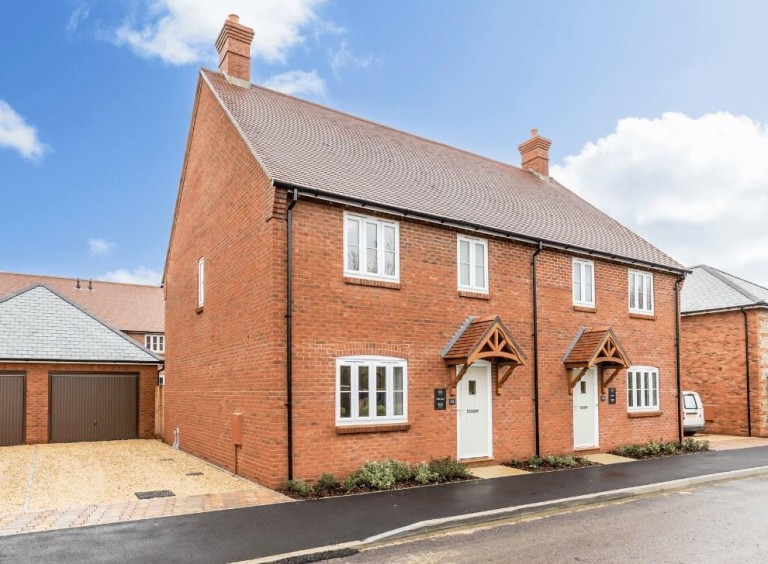 Images for Three Lanes Way, Puddletown